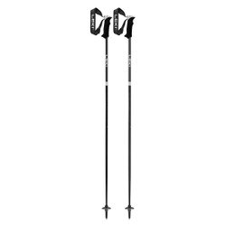 Leki Elite Lady Ski Poles Women's in One Color